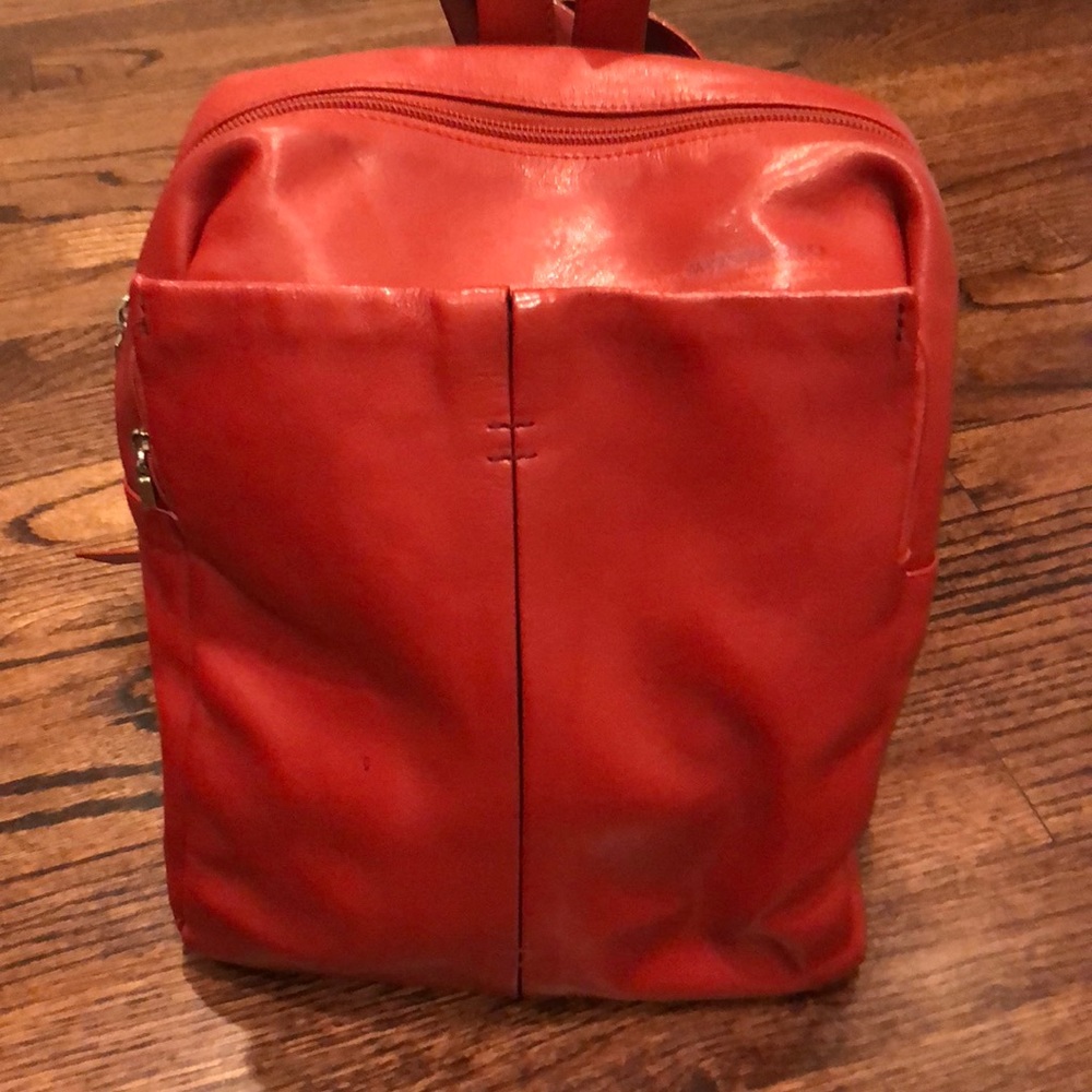 Mandarina Duck handbag/backpack